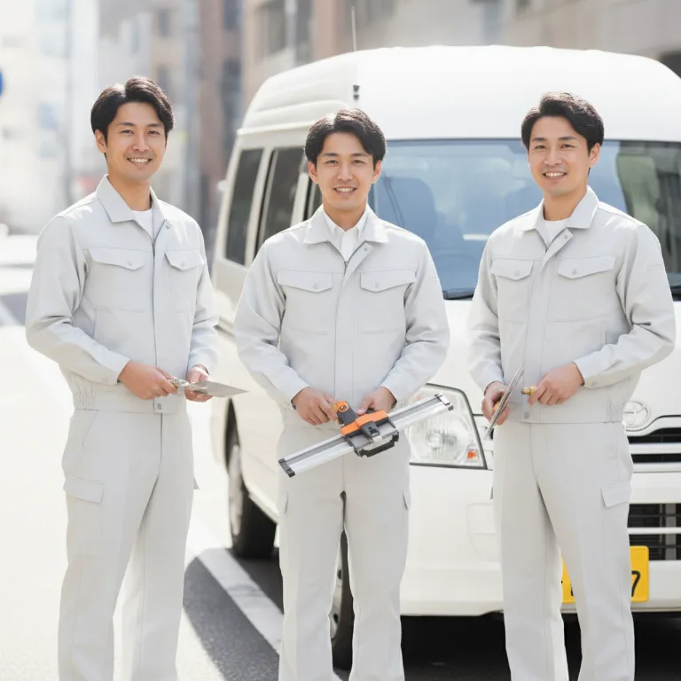 左官・断熱工事 のチーム: 佐世保市